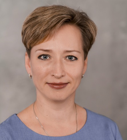 Пчелинцева Наталья Юрьевна