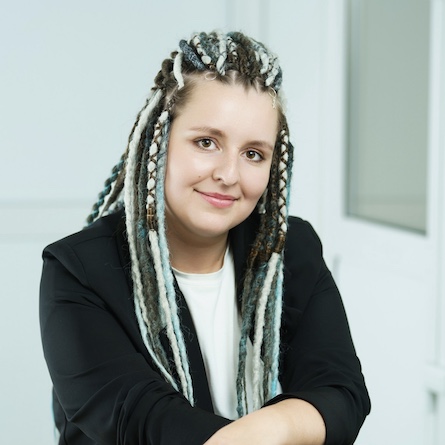Карнаухова Екатерина Дмитриевна