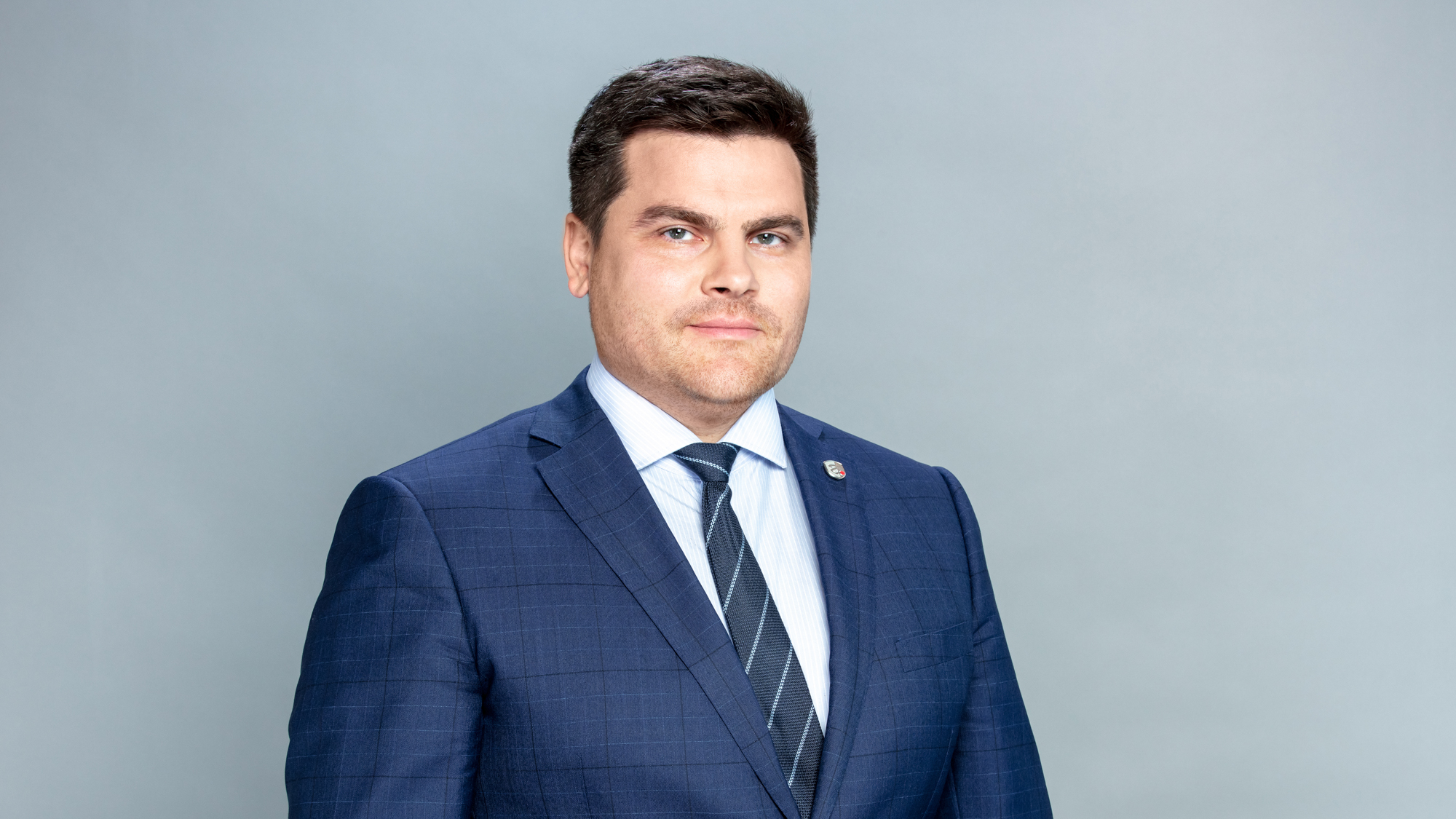 Назарий Скрыпник вошел в новый состав Совета по присуждению премий Правительства РФ в области качества